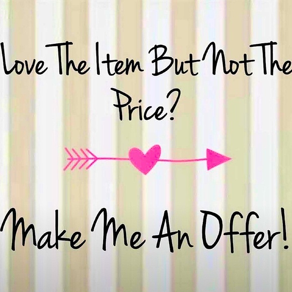 Make me an offer… - Picture 1 of 1